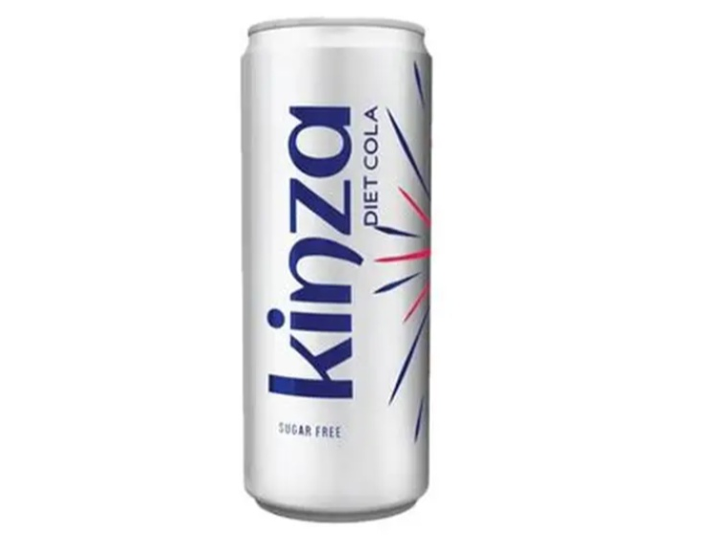 كينزا كولا دايت