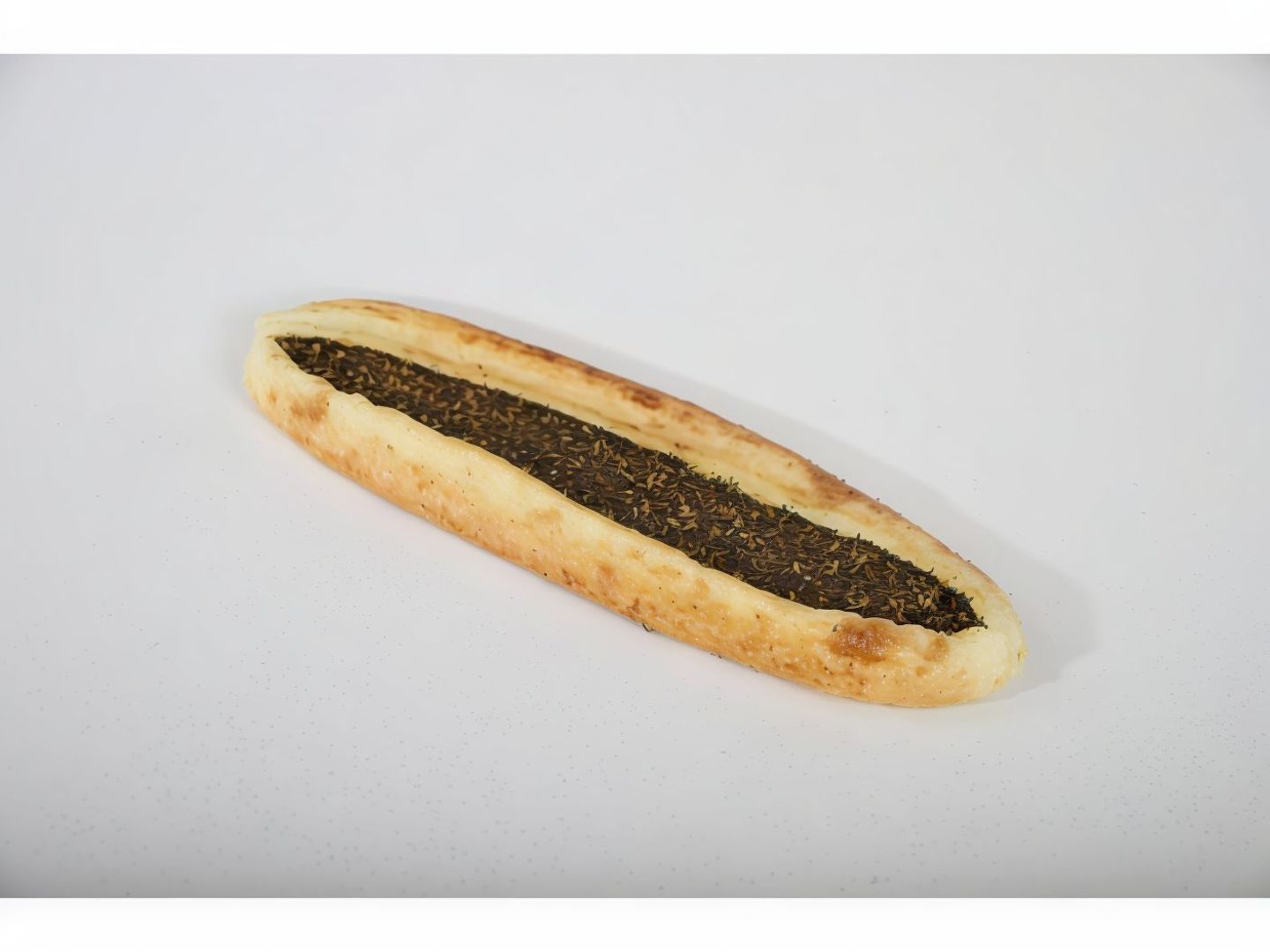 فطيرة زعتر