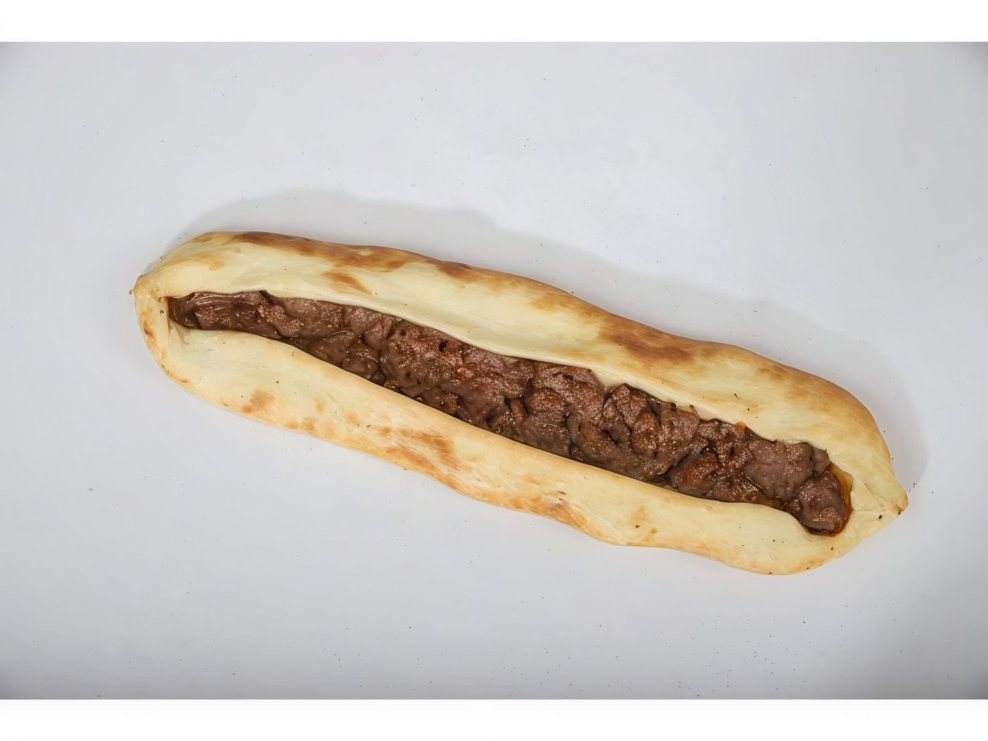 فطيرة لحم