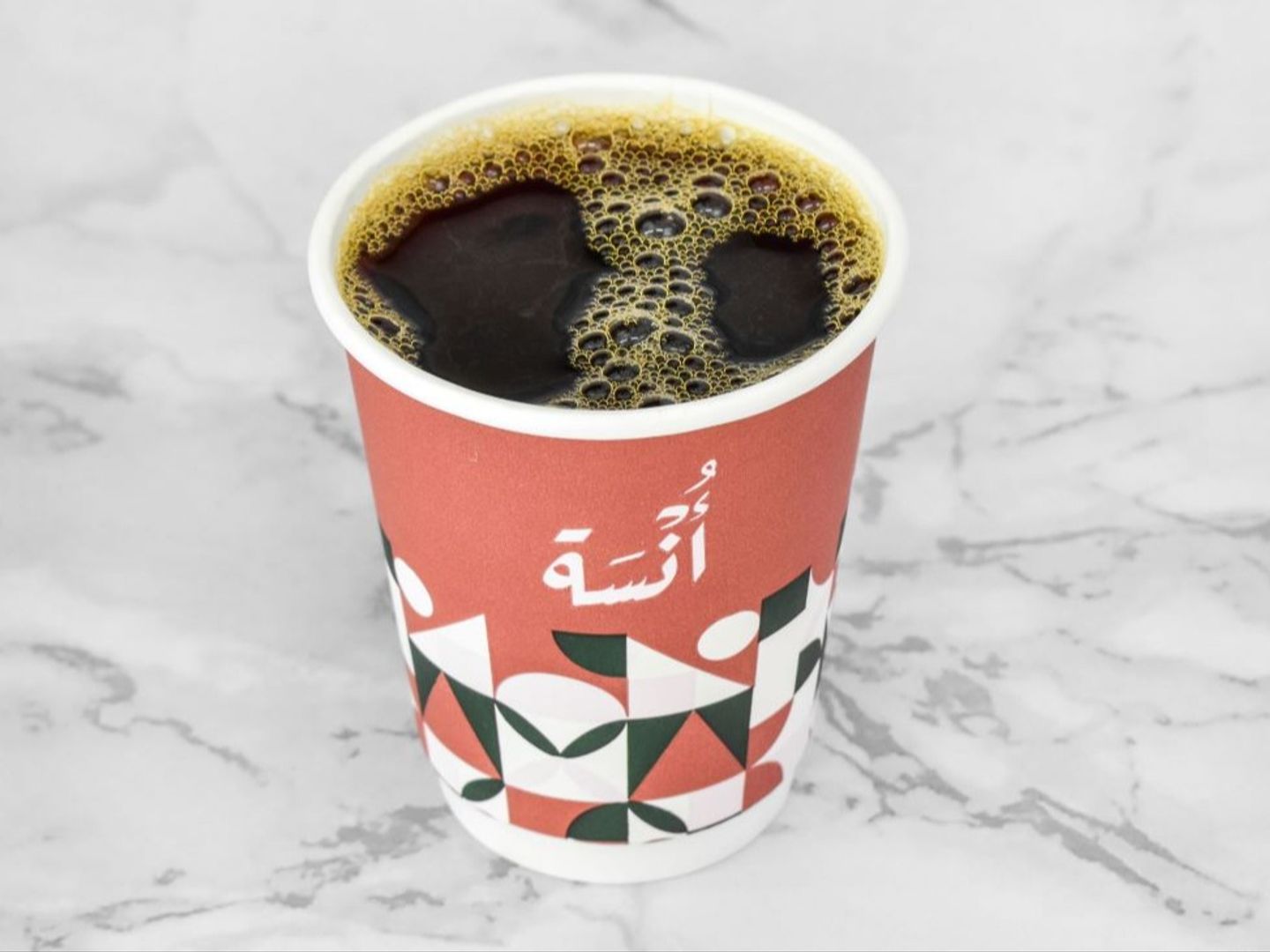 Hot V60