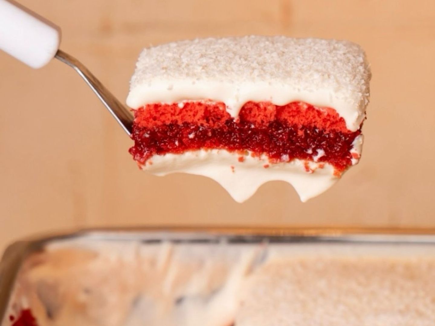 Coconut Cake
