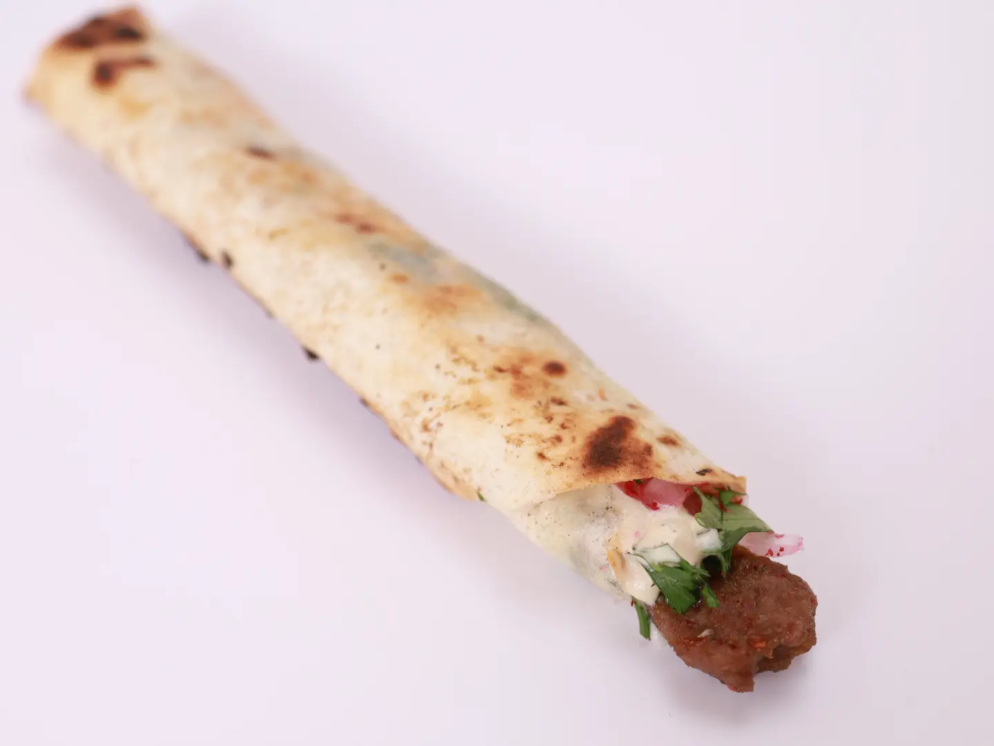Large Camel Kebab