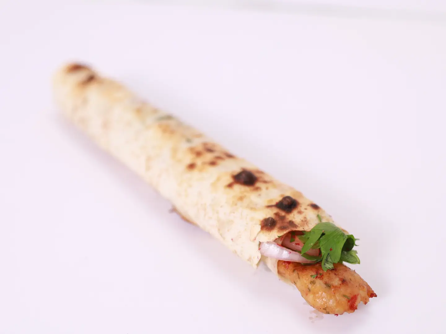 Large Chicken Kebab