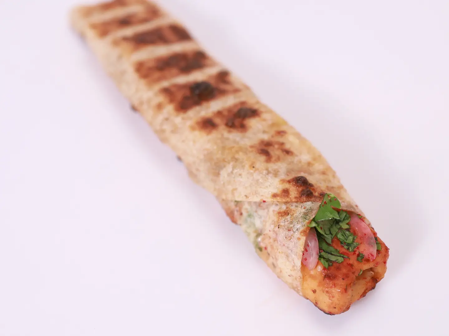Large Shish Tawook Wrap Sandwitch Muqmra