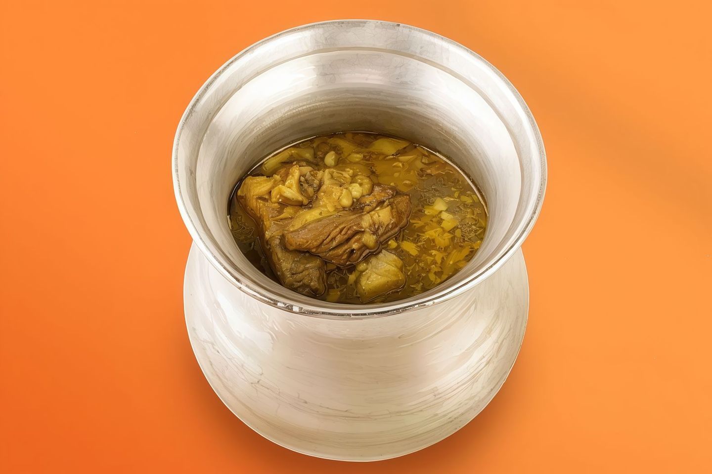 Meat Burma