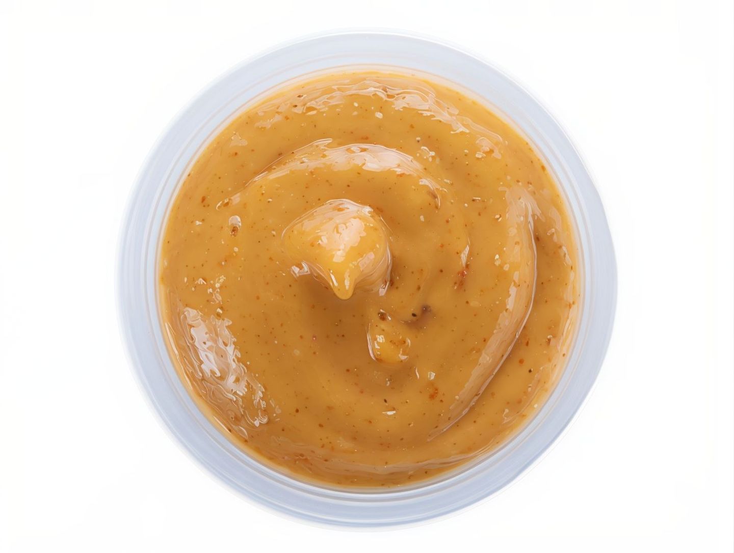Garlic Spice Sauce