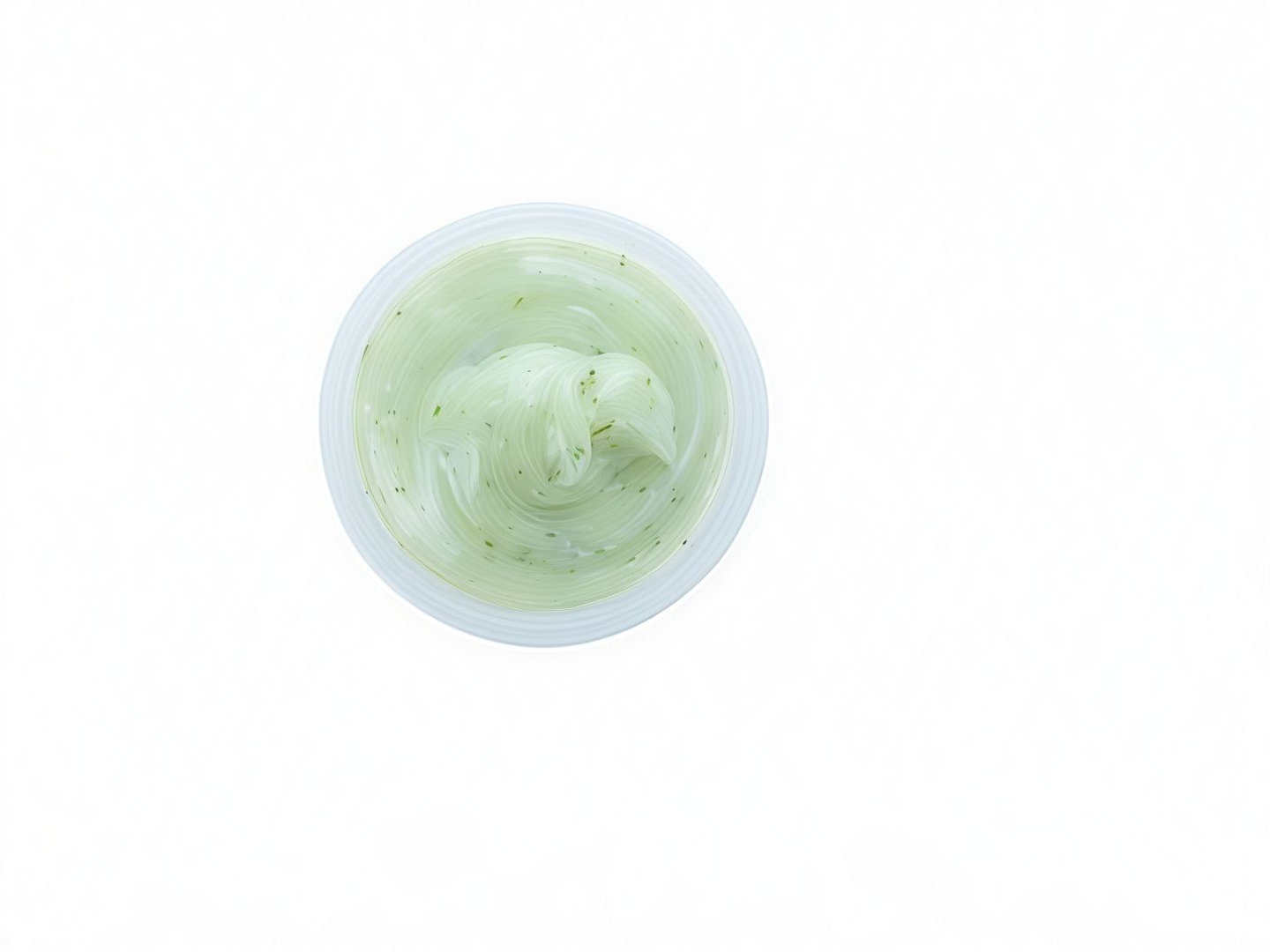 Garlic Kazbirah Sauce