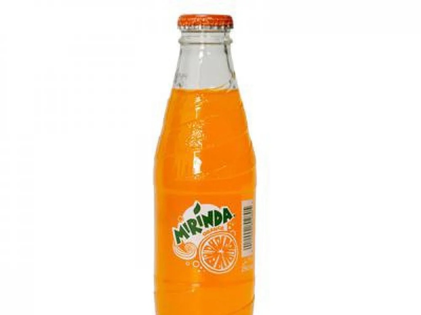 Miranda Orange