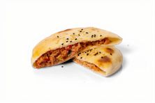فطيرة تونة جبن
