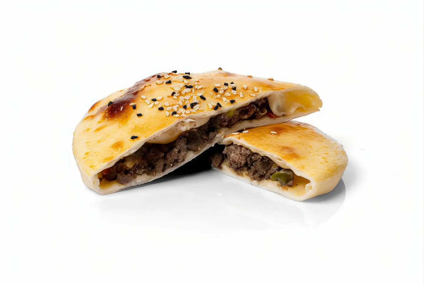 Cheese Liver Pie