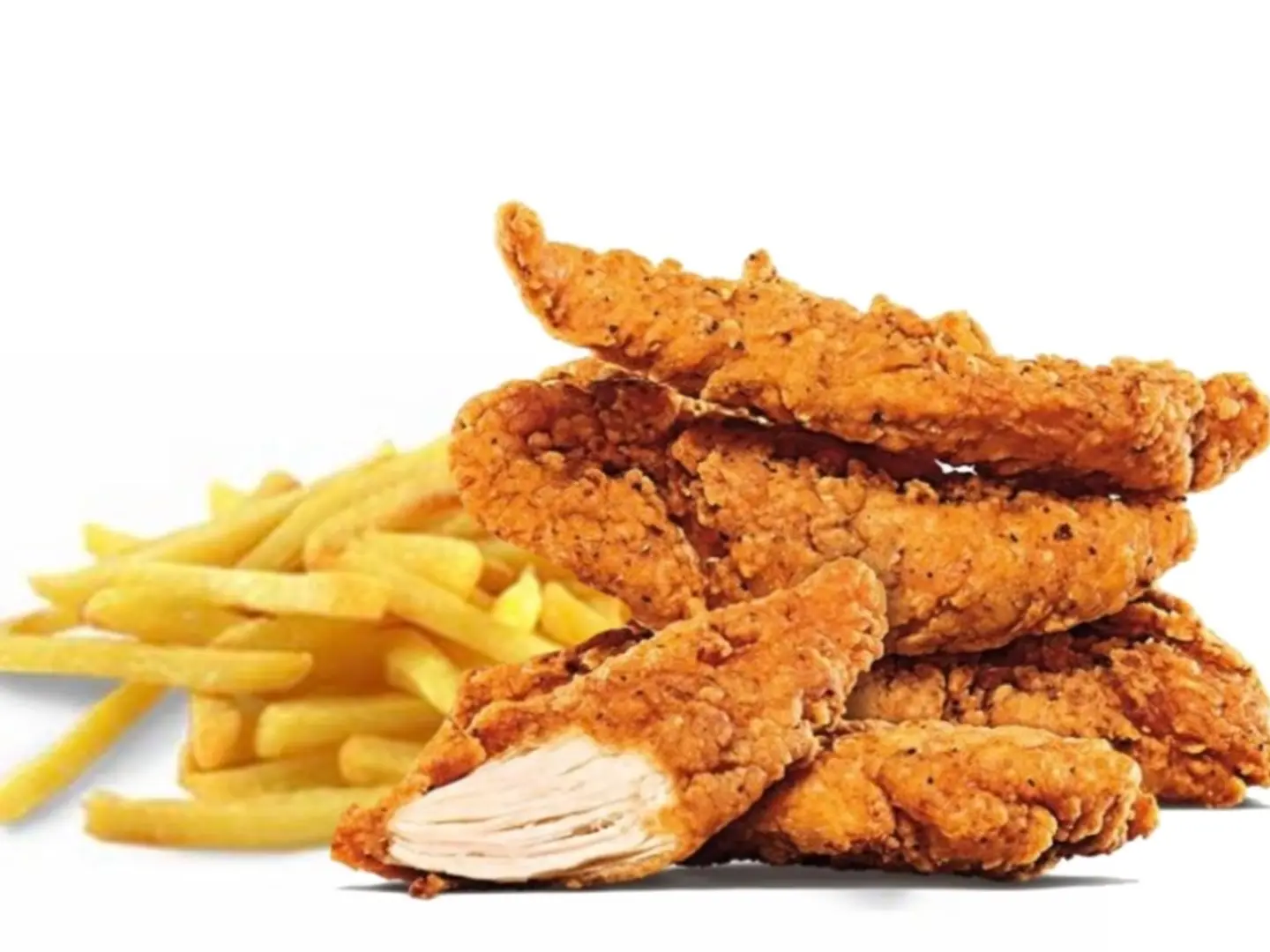 Chicken Strips