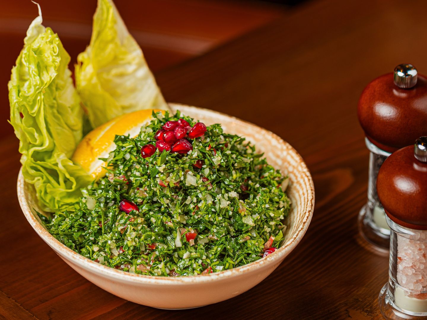 تبولة
