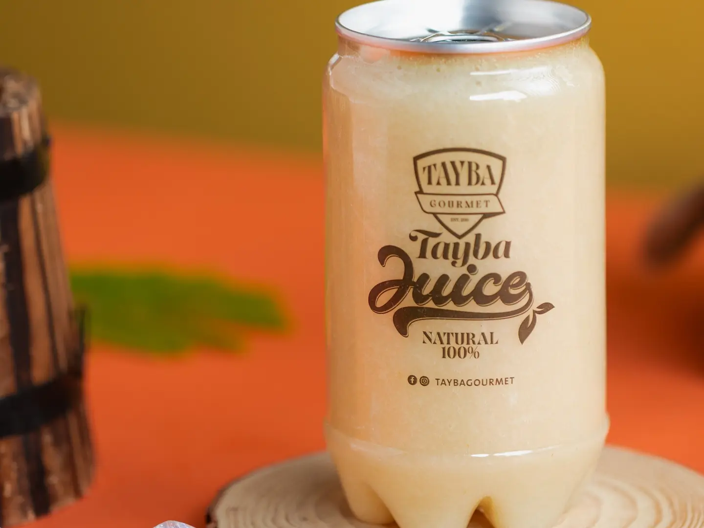 Guava Juice Can 330 Ml