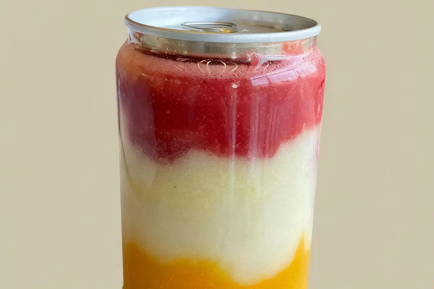 Tayba Coctail Can