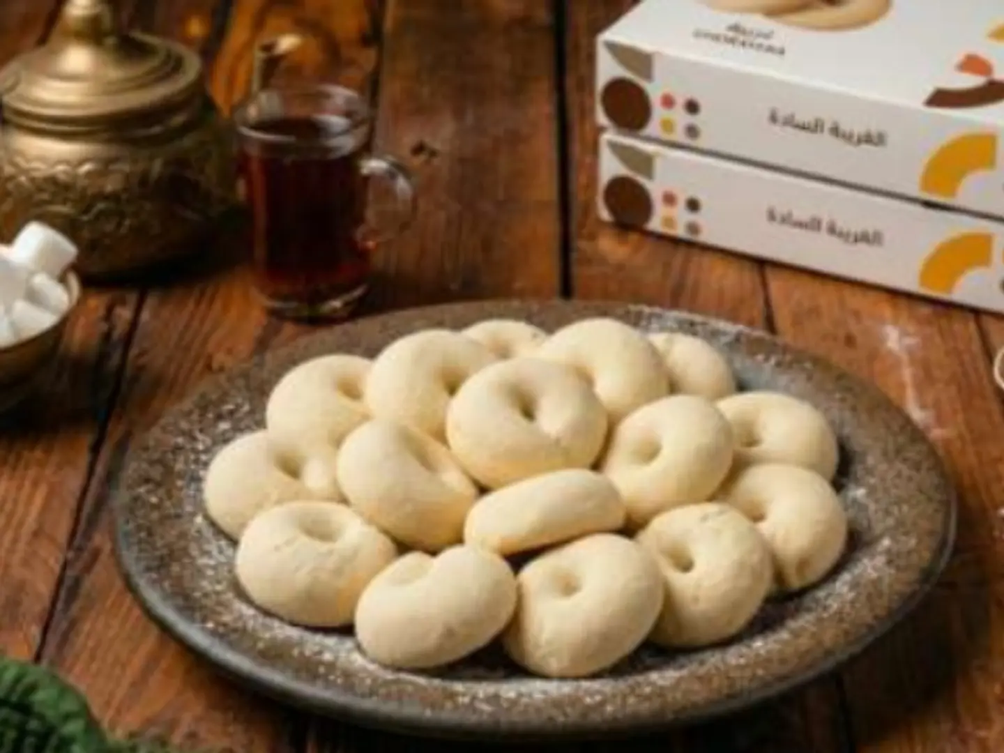 غوريبه 500 جرام