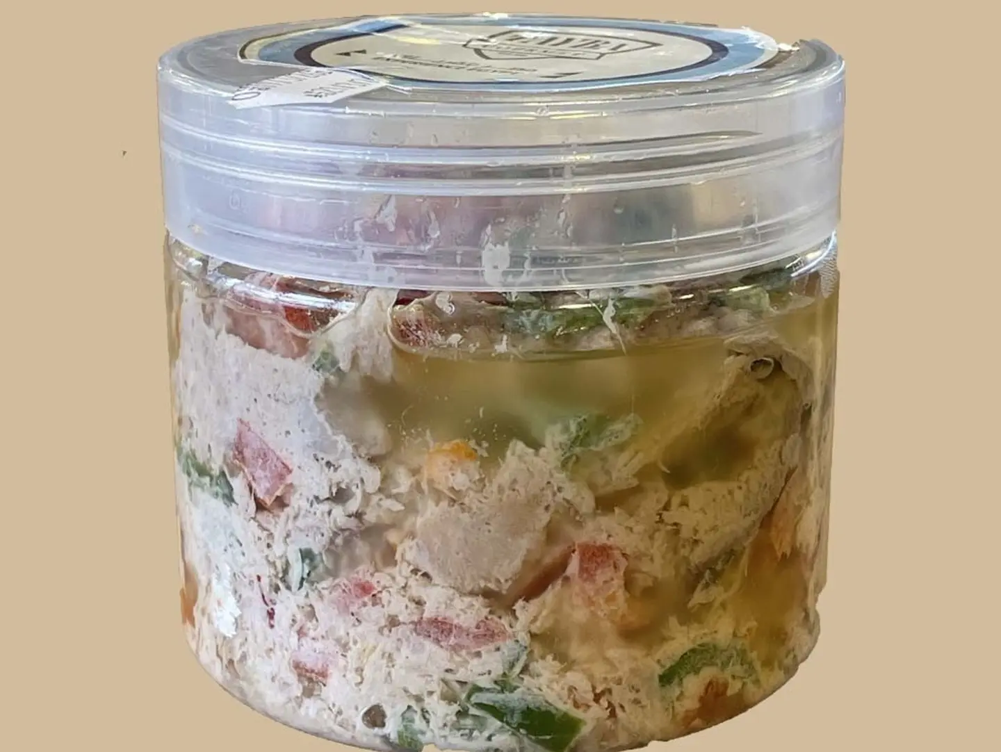 Herring Salad
