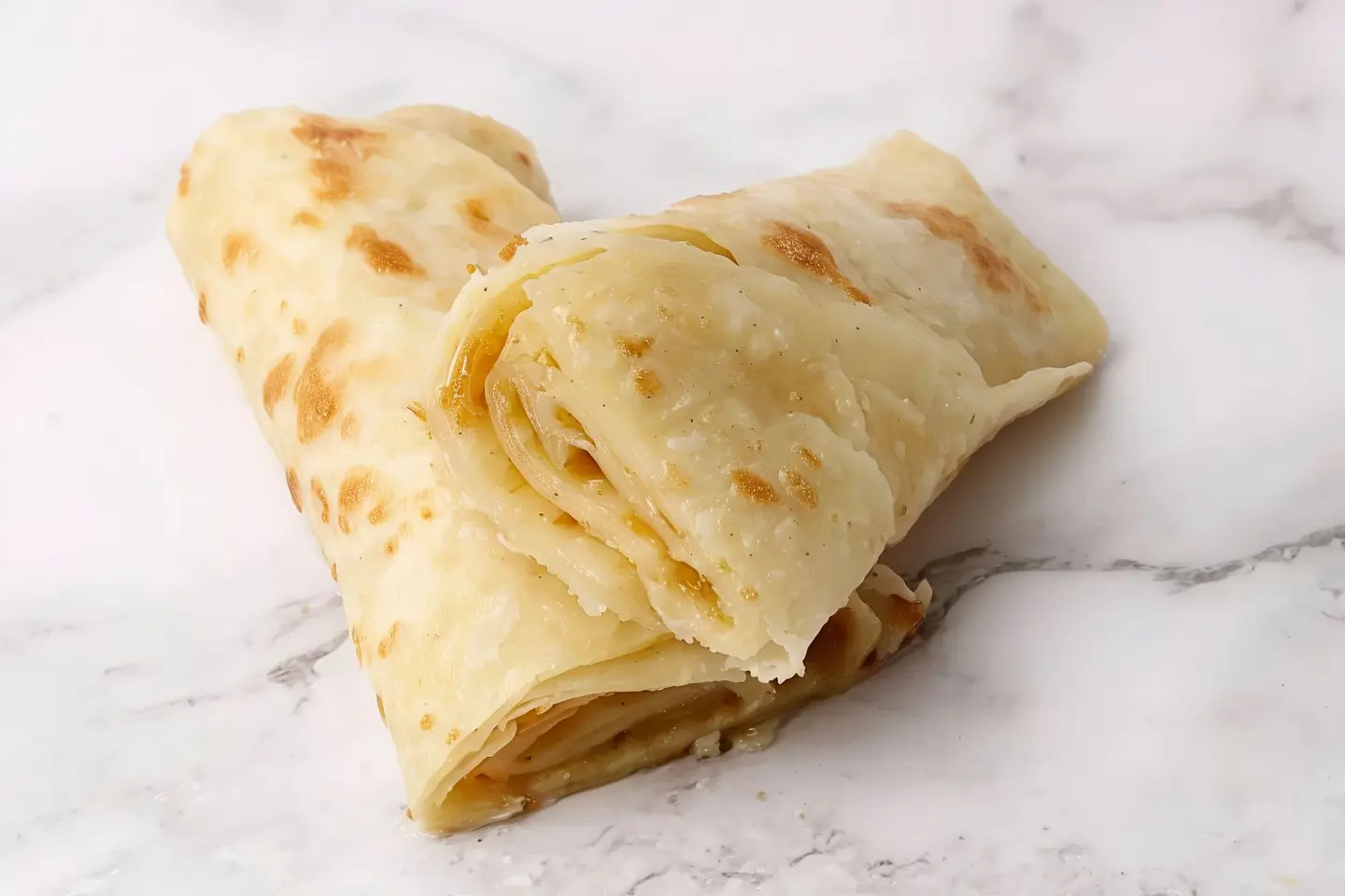 Egg And Potato Pie
