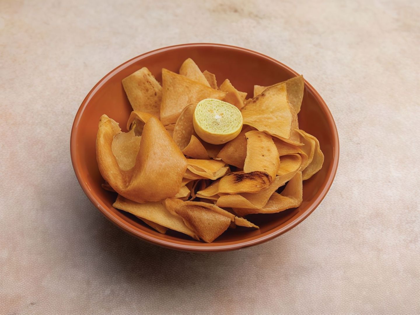 عيش توست