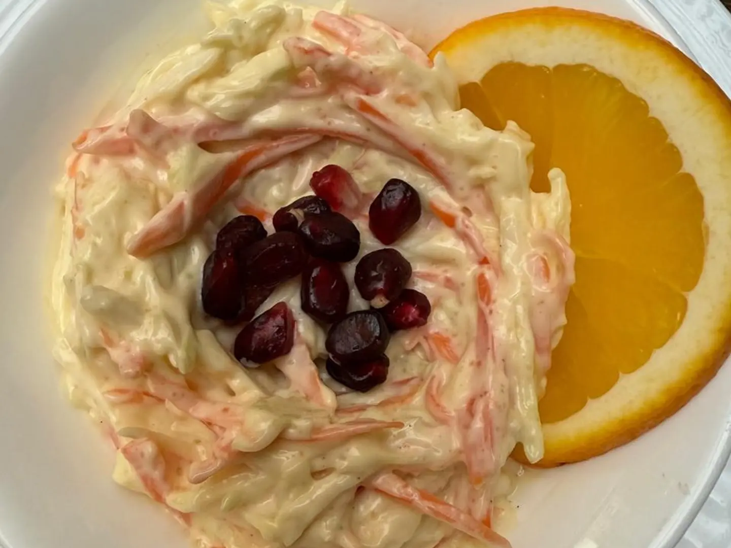 Coleslaw Salad