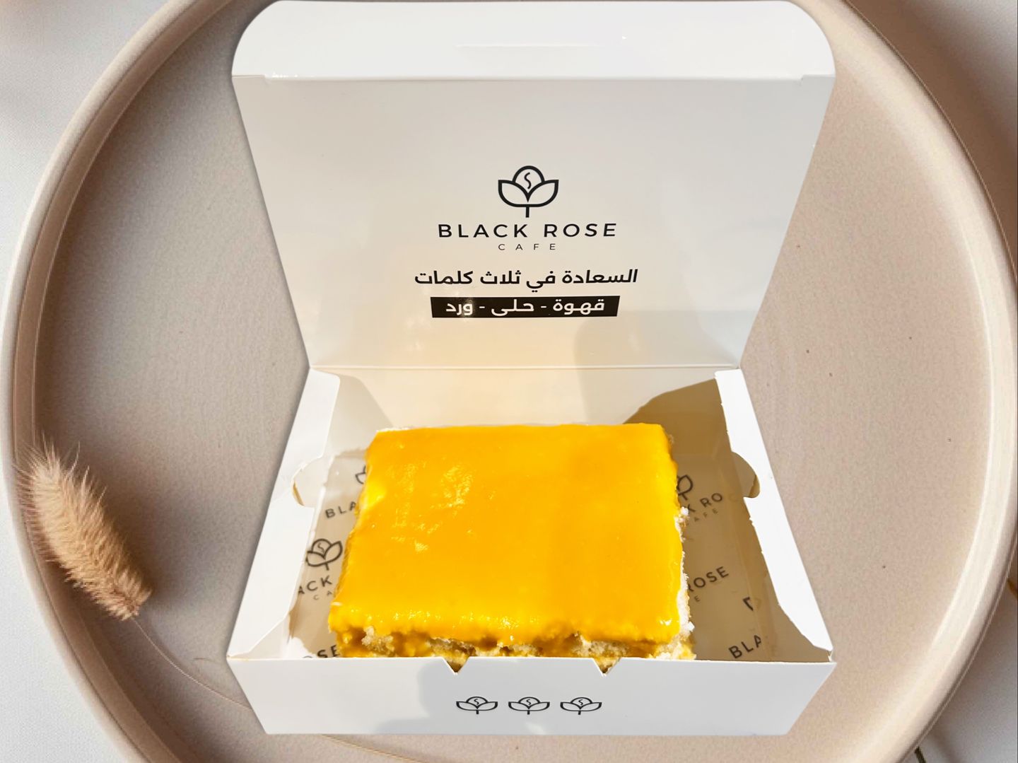 Coconut Mango