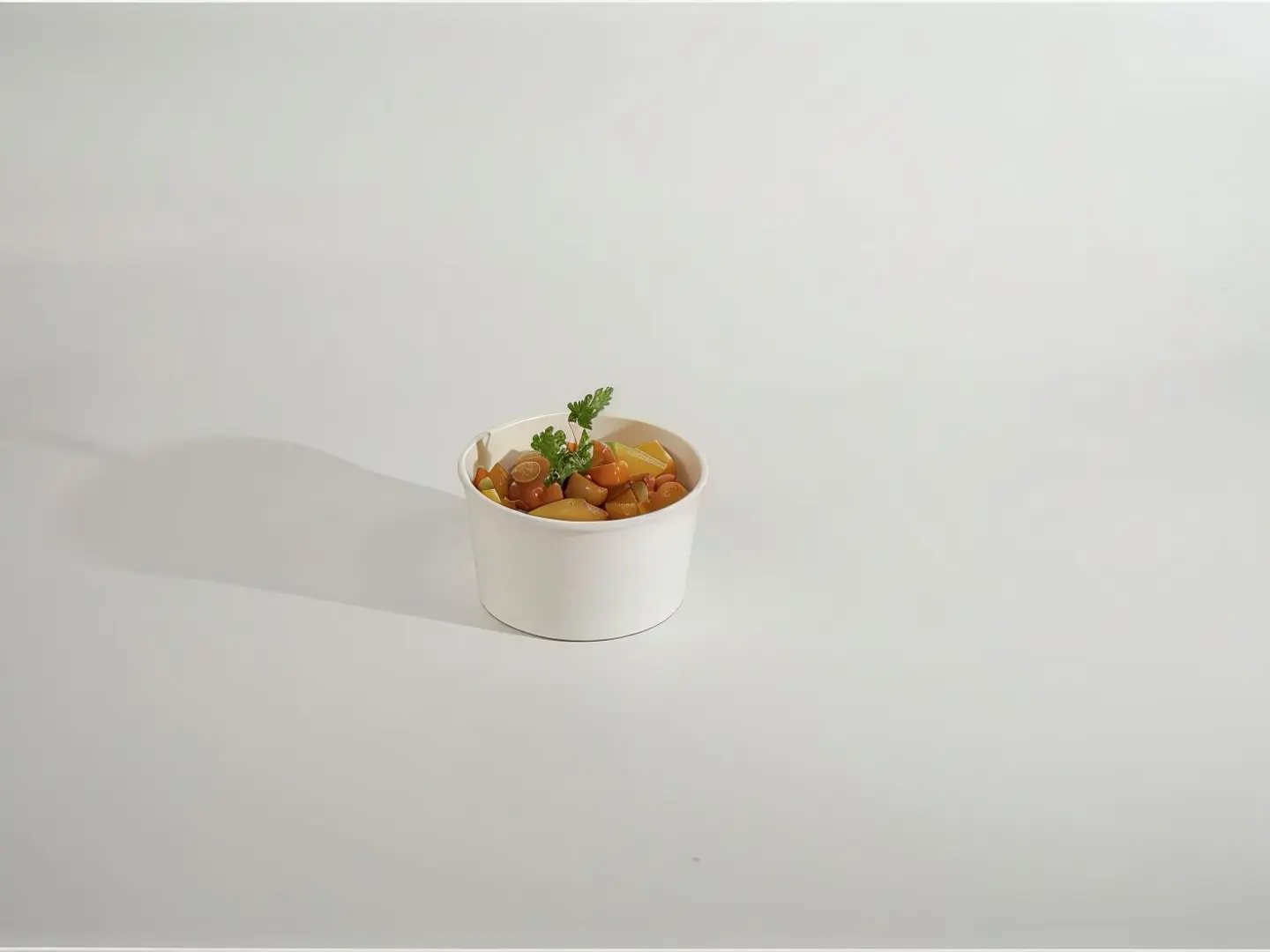 Mixed Vegetables