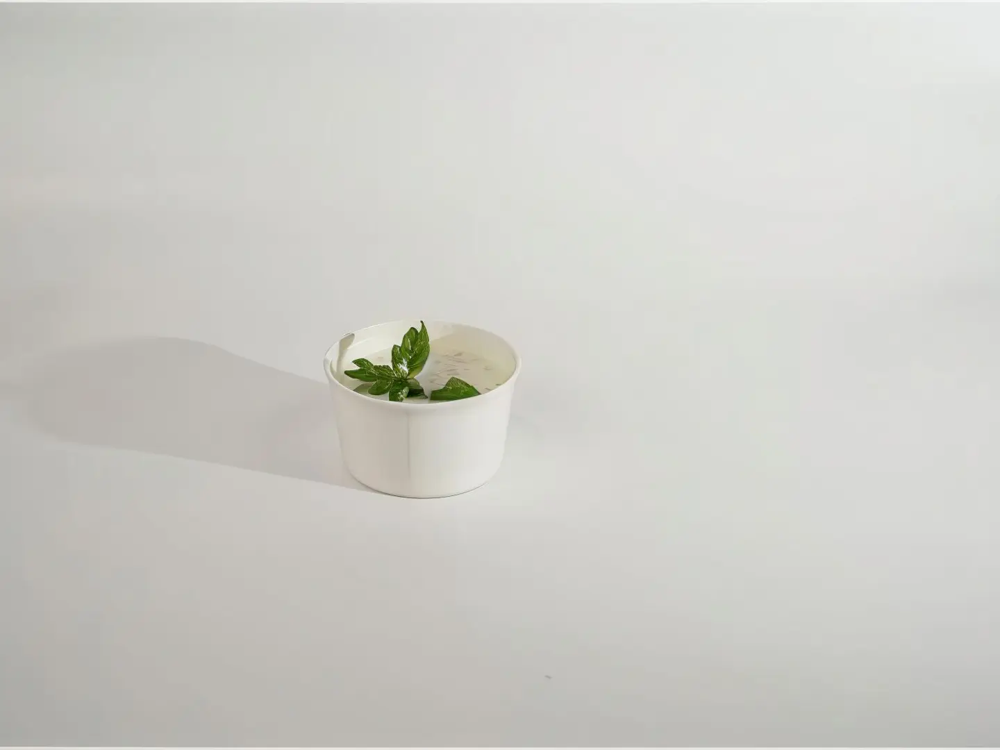 Cucumber With Laban