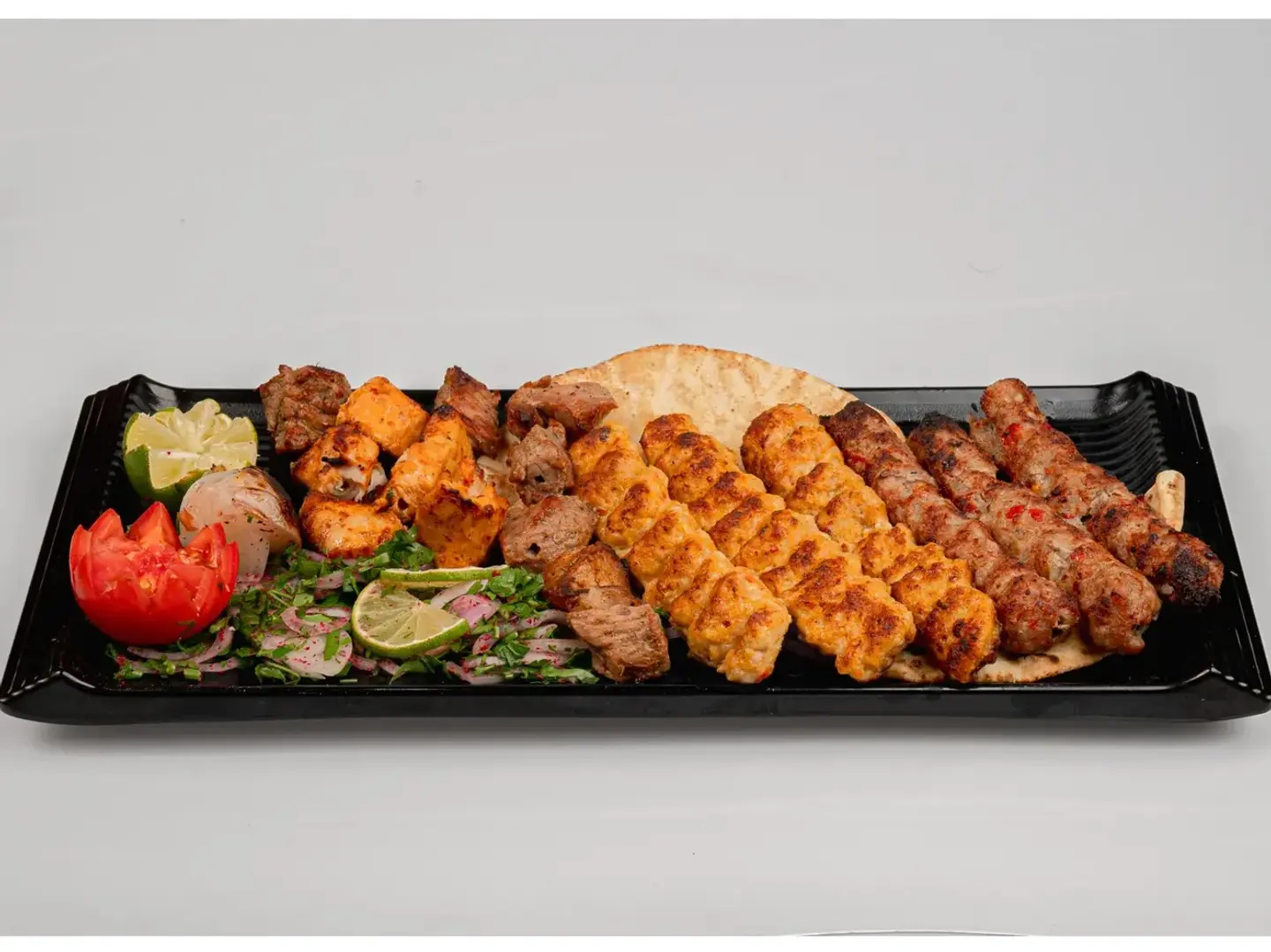 مشاوي مشكلة