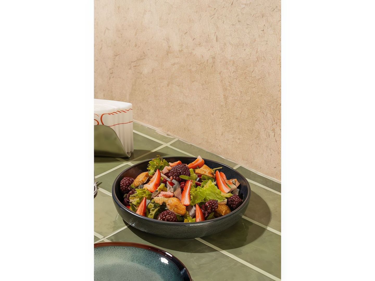 Tropical Salad