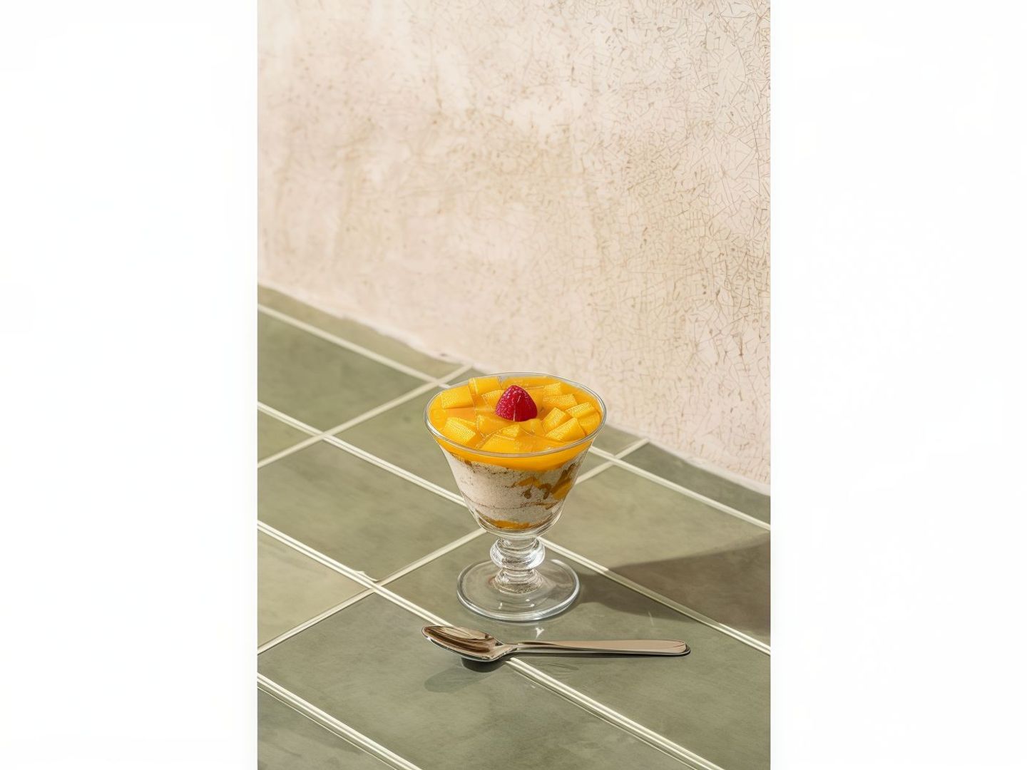 Mango Truffle