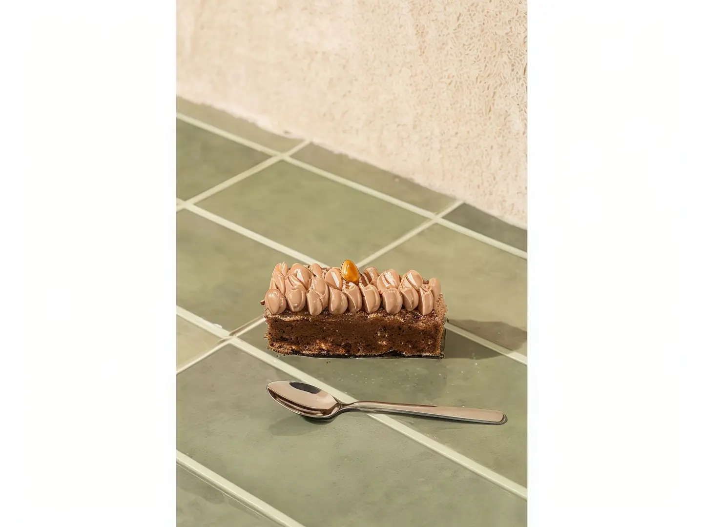 Hazelnut Cake