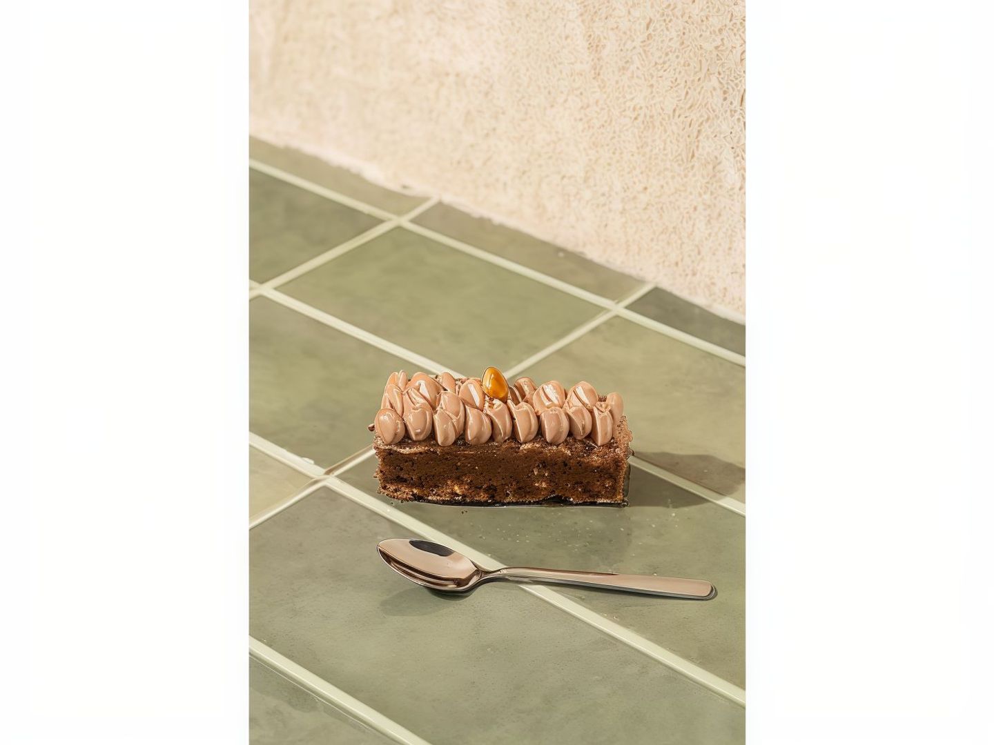 Hazelnut Cake