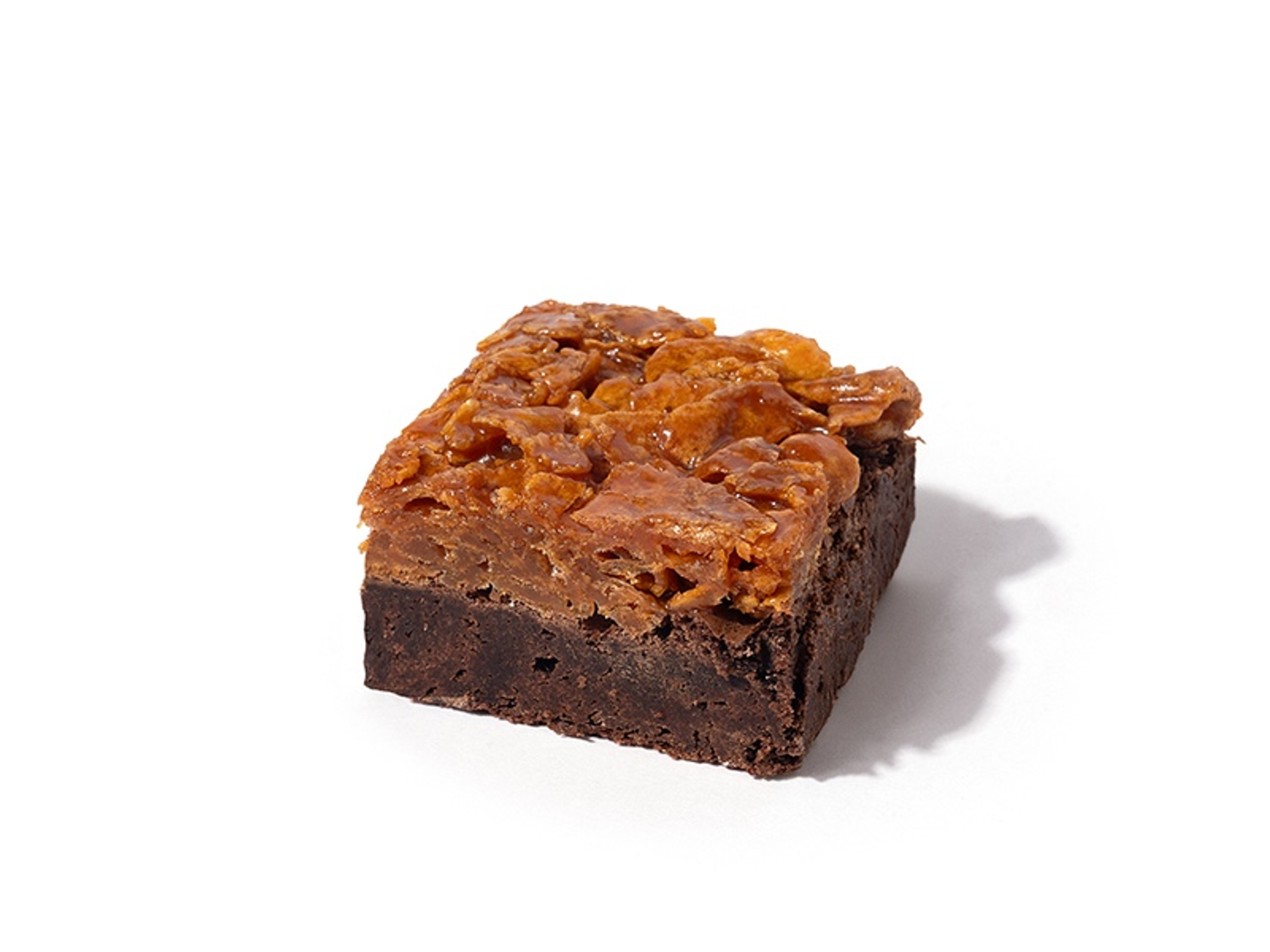 Corn Flakes Brownie