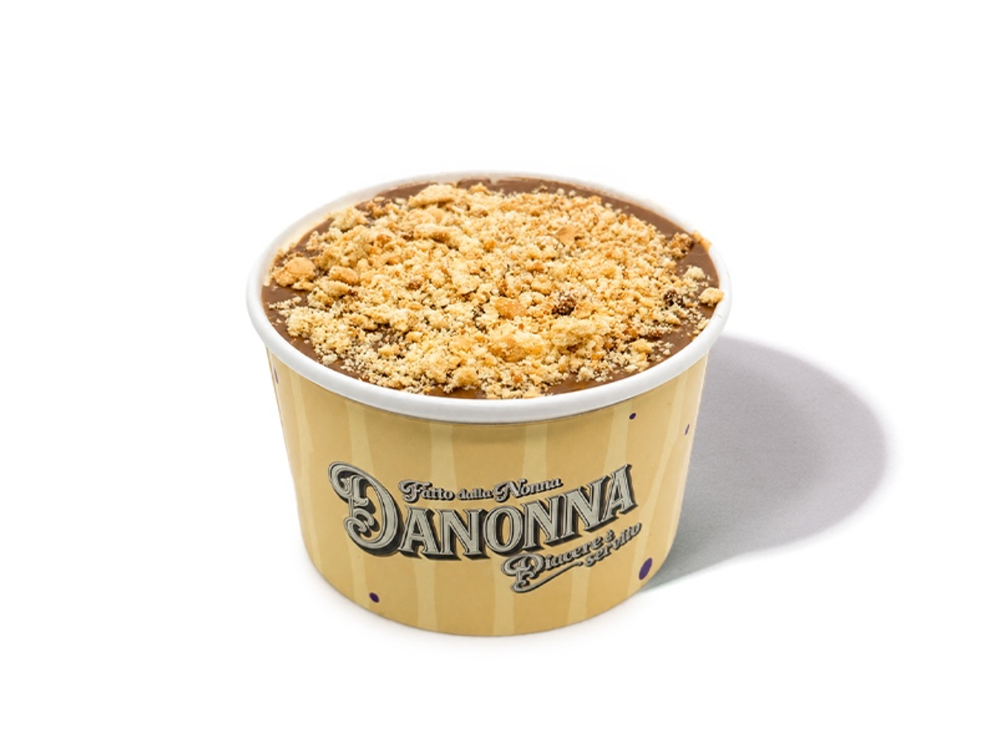 Tiramisu Pudding