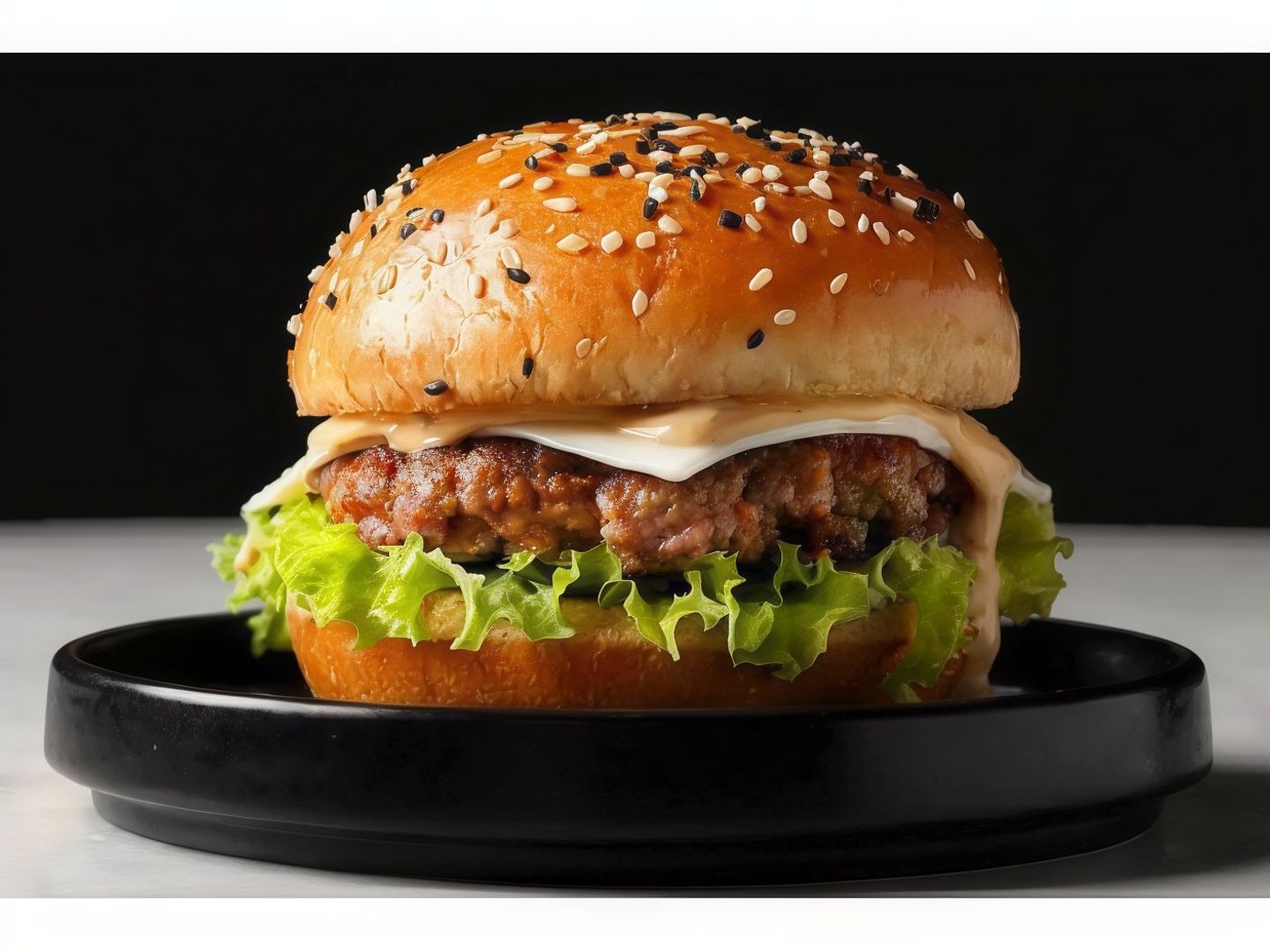 Addiction Burger
