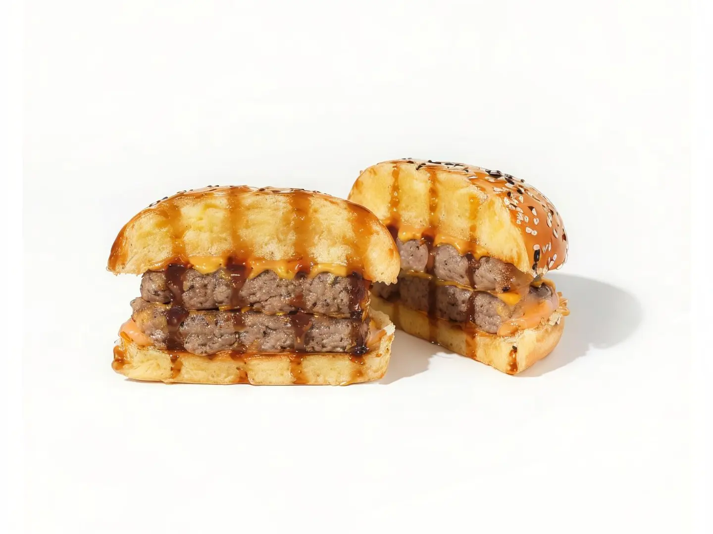 Smokey Burger
