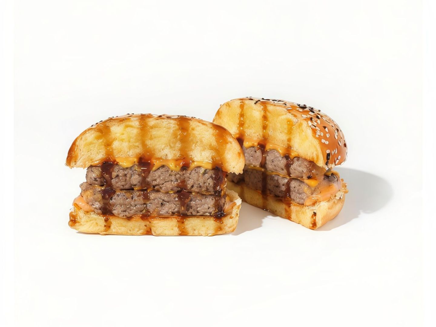 Smokey Burger