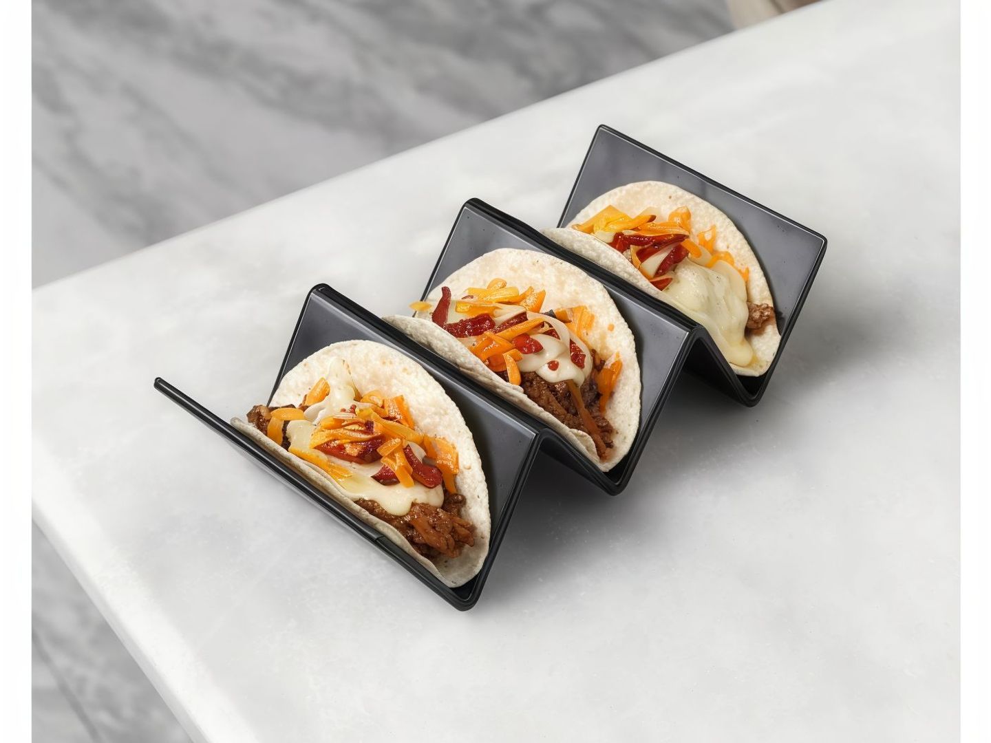 Beef Taco
