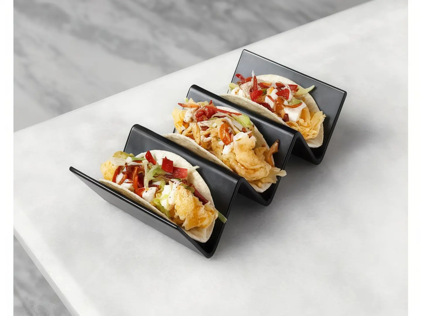 Chicken Taco