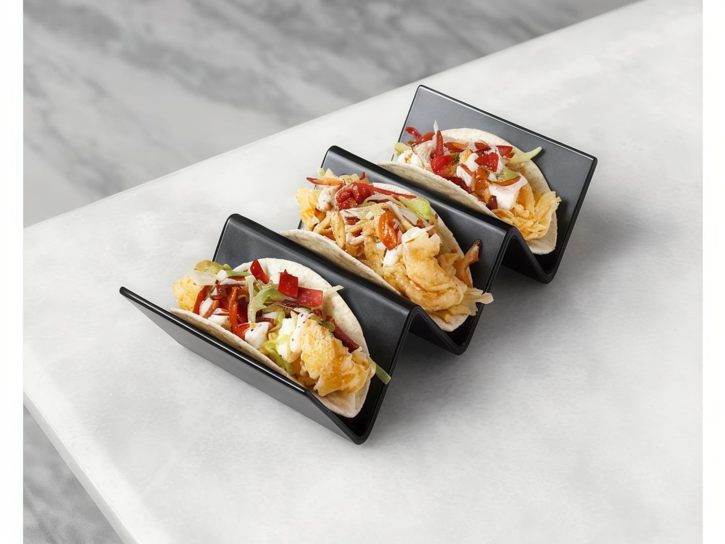 Chicken Taco