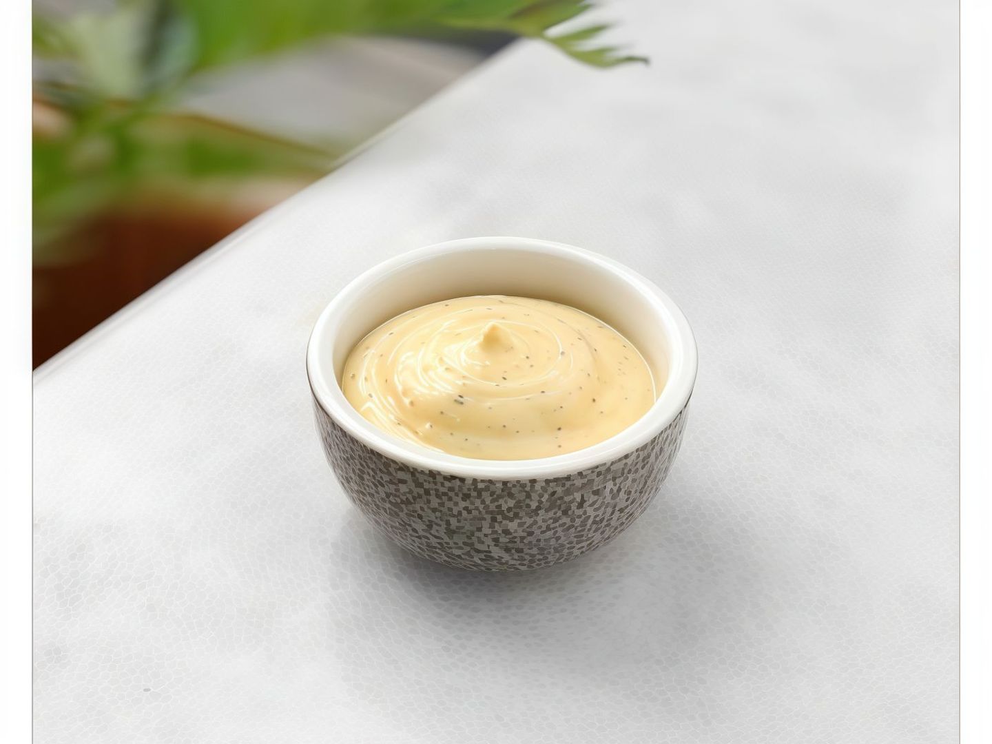 Ranch Sauce