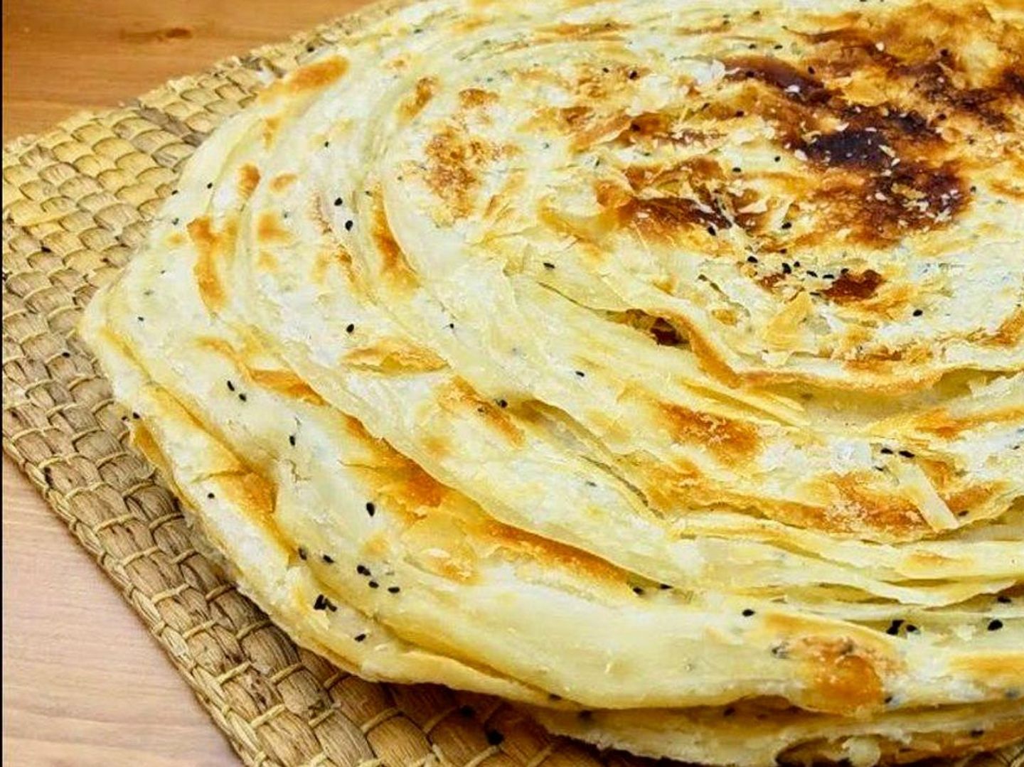 خبز صغير