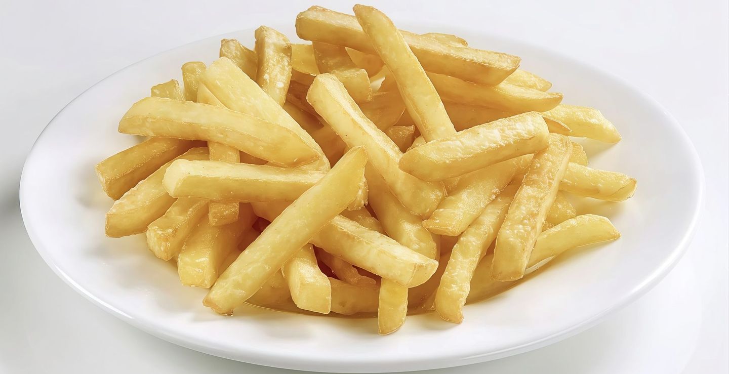 بطاطا كبير