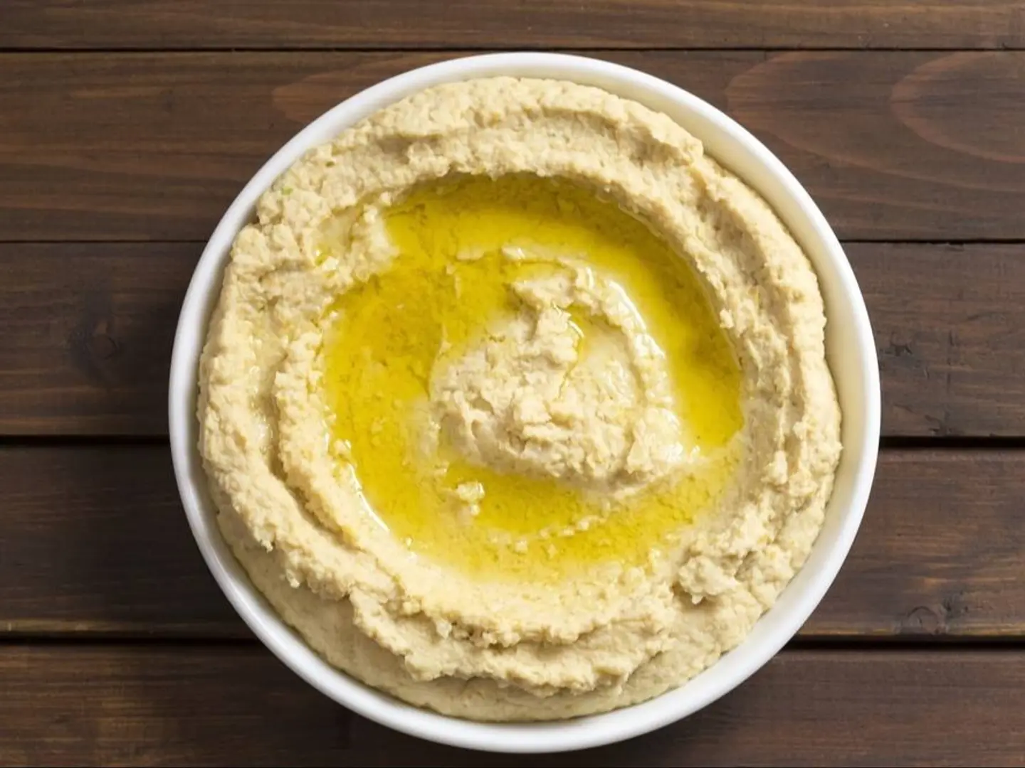 صحن طحينية