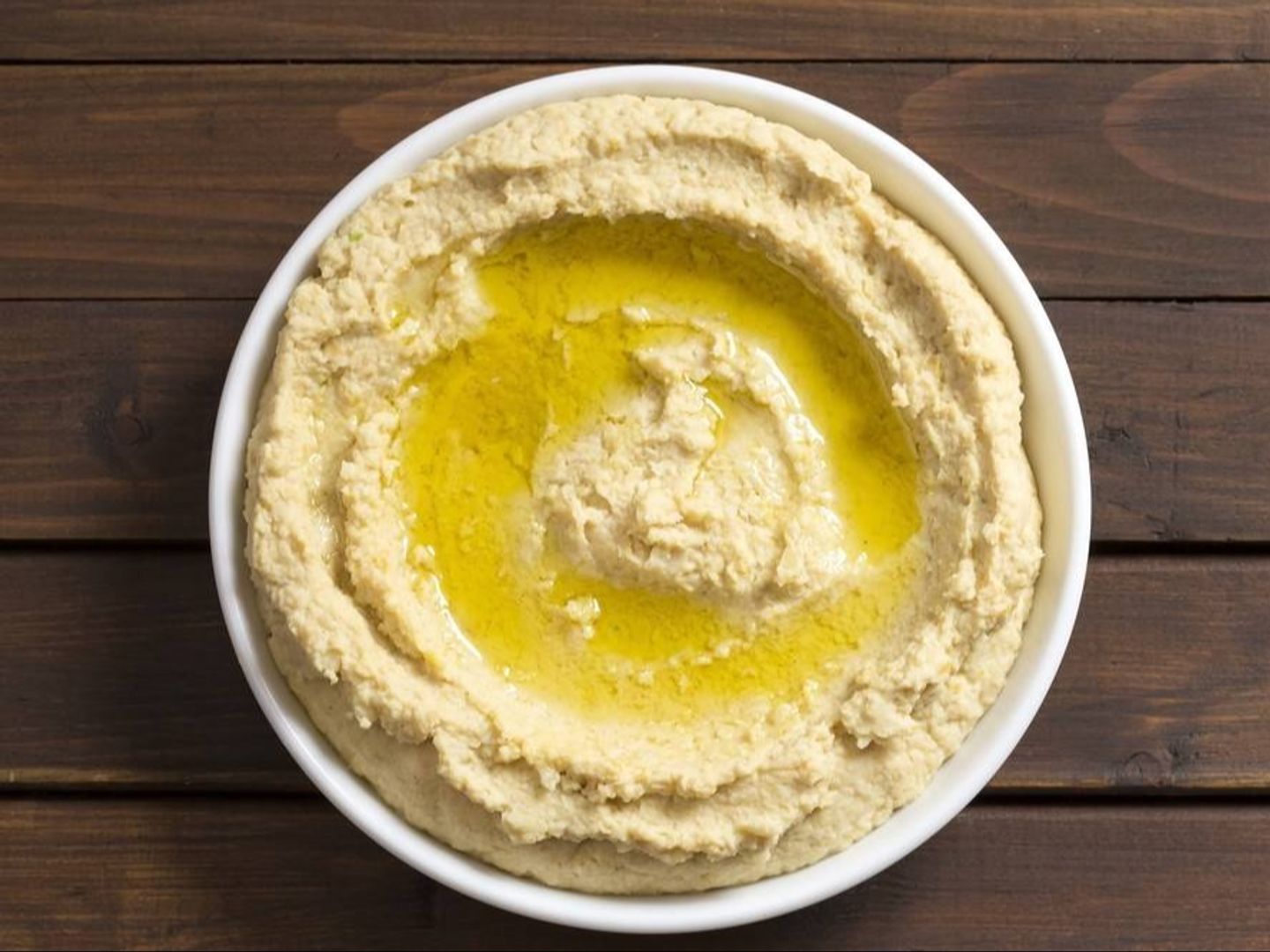 صحن طحينية