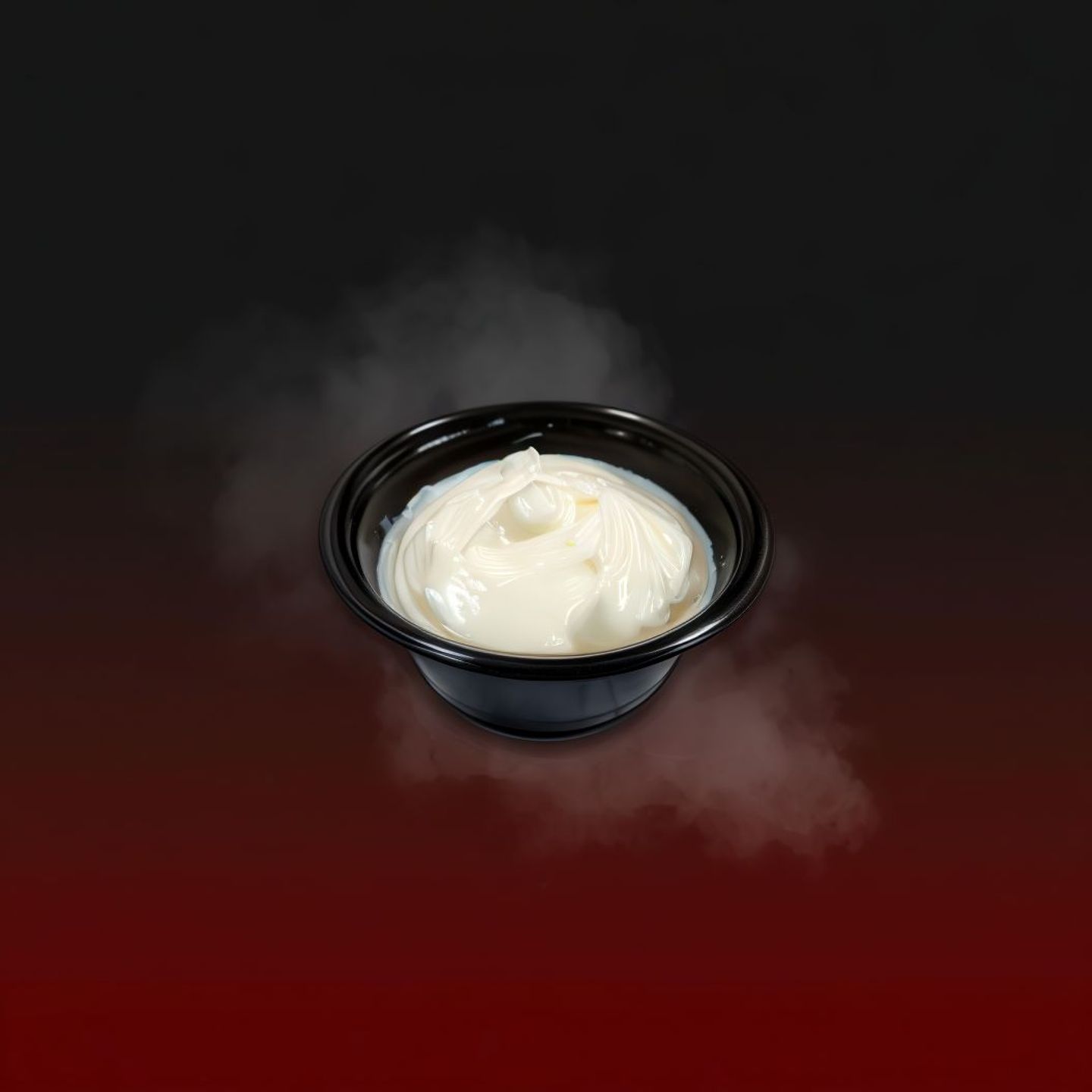 علبة ثوم