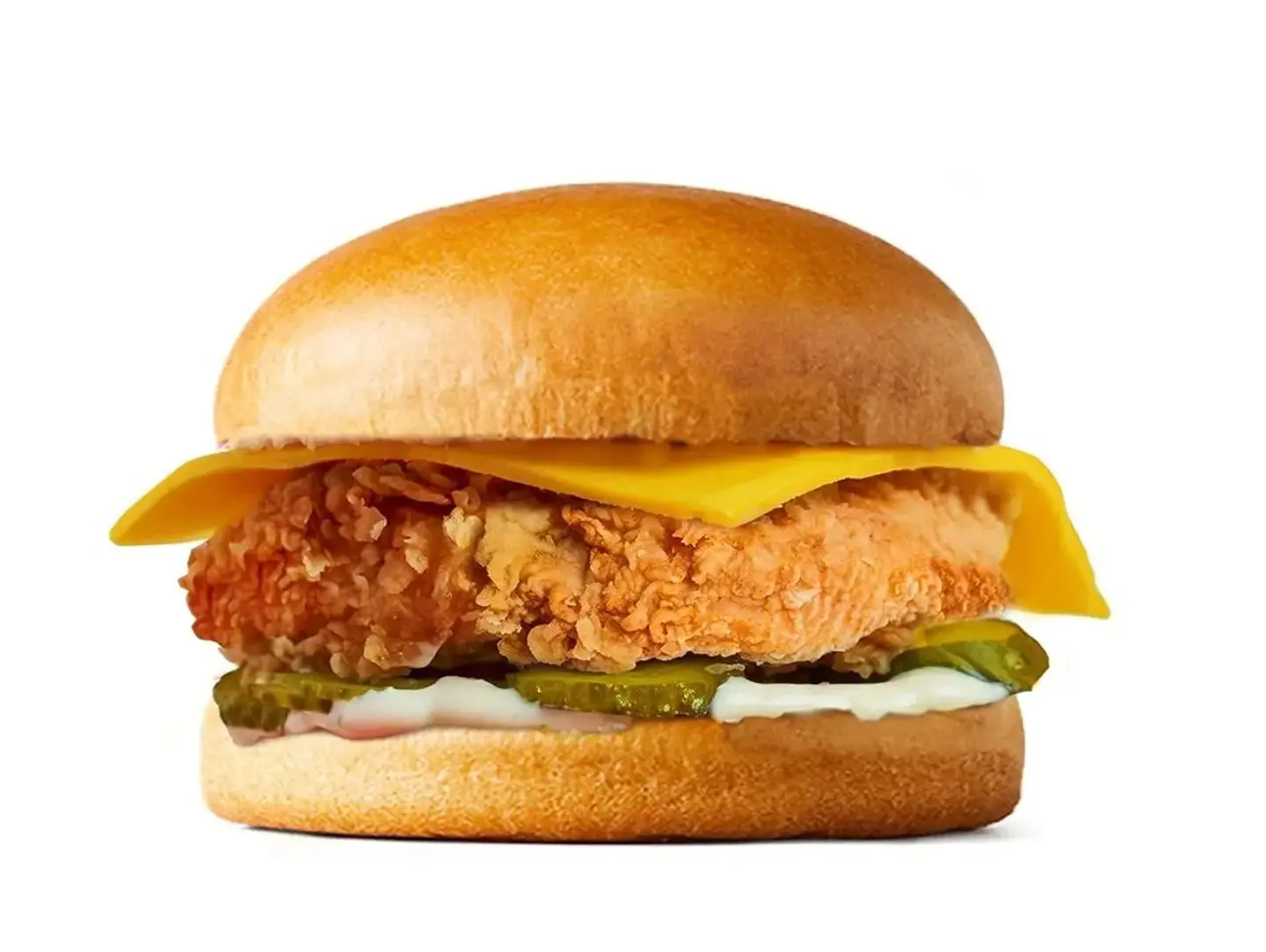Chicken Burger
