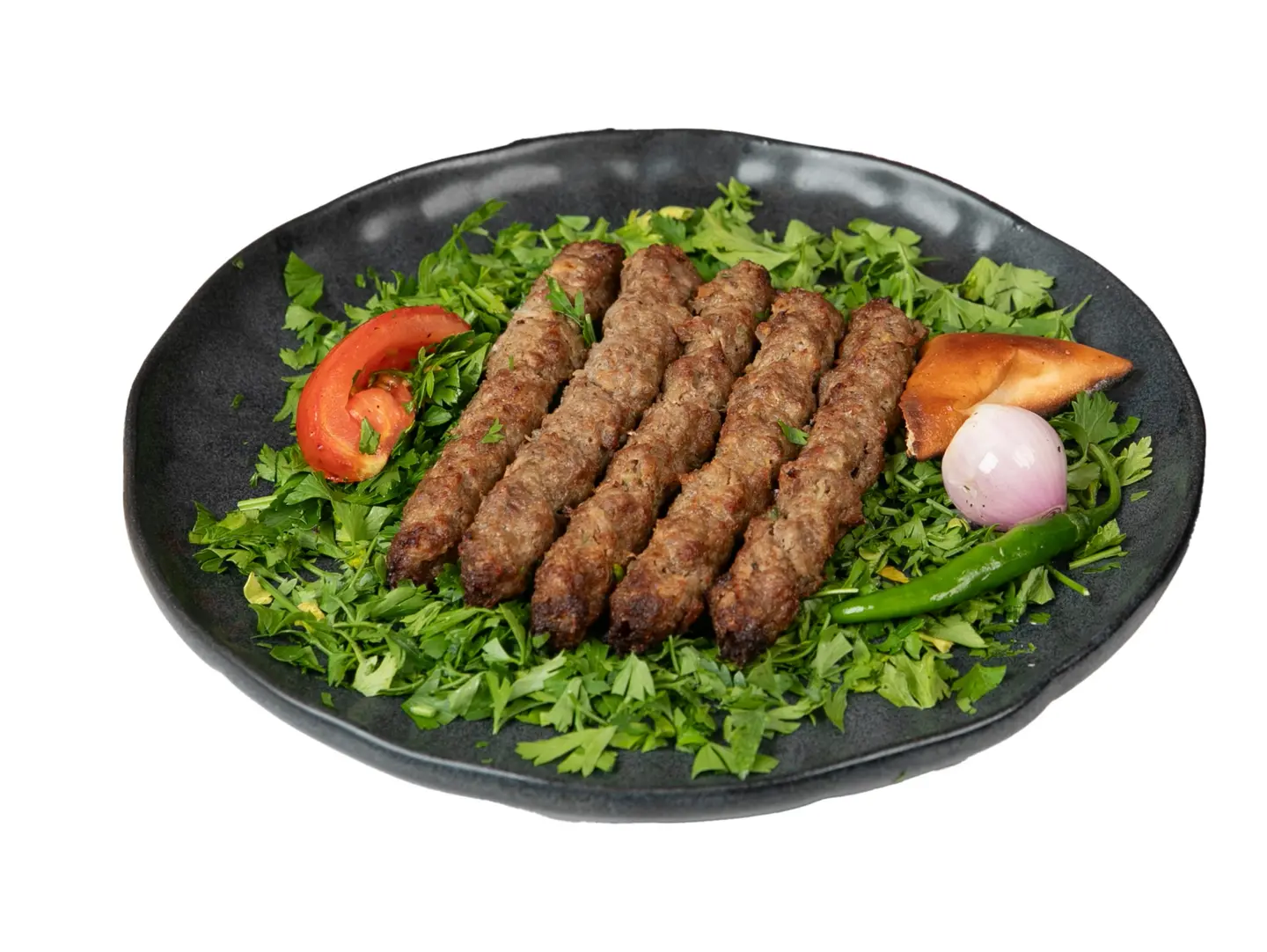 Tabak Chicken Kofta