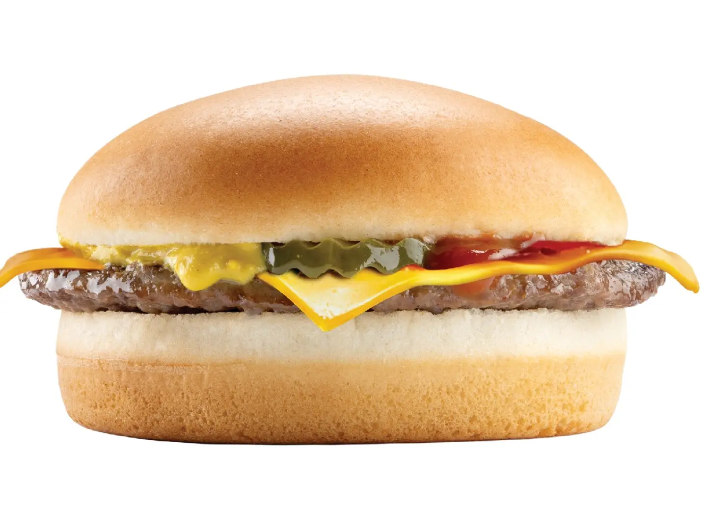 Beef Burger
