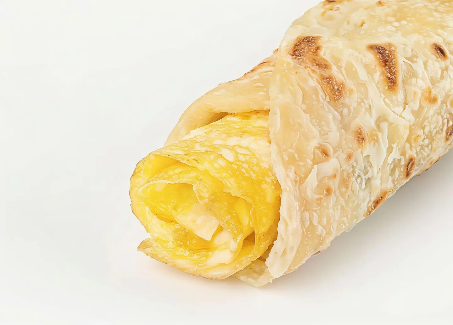 شباتي بيض و جبن قشقوان