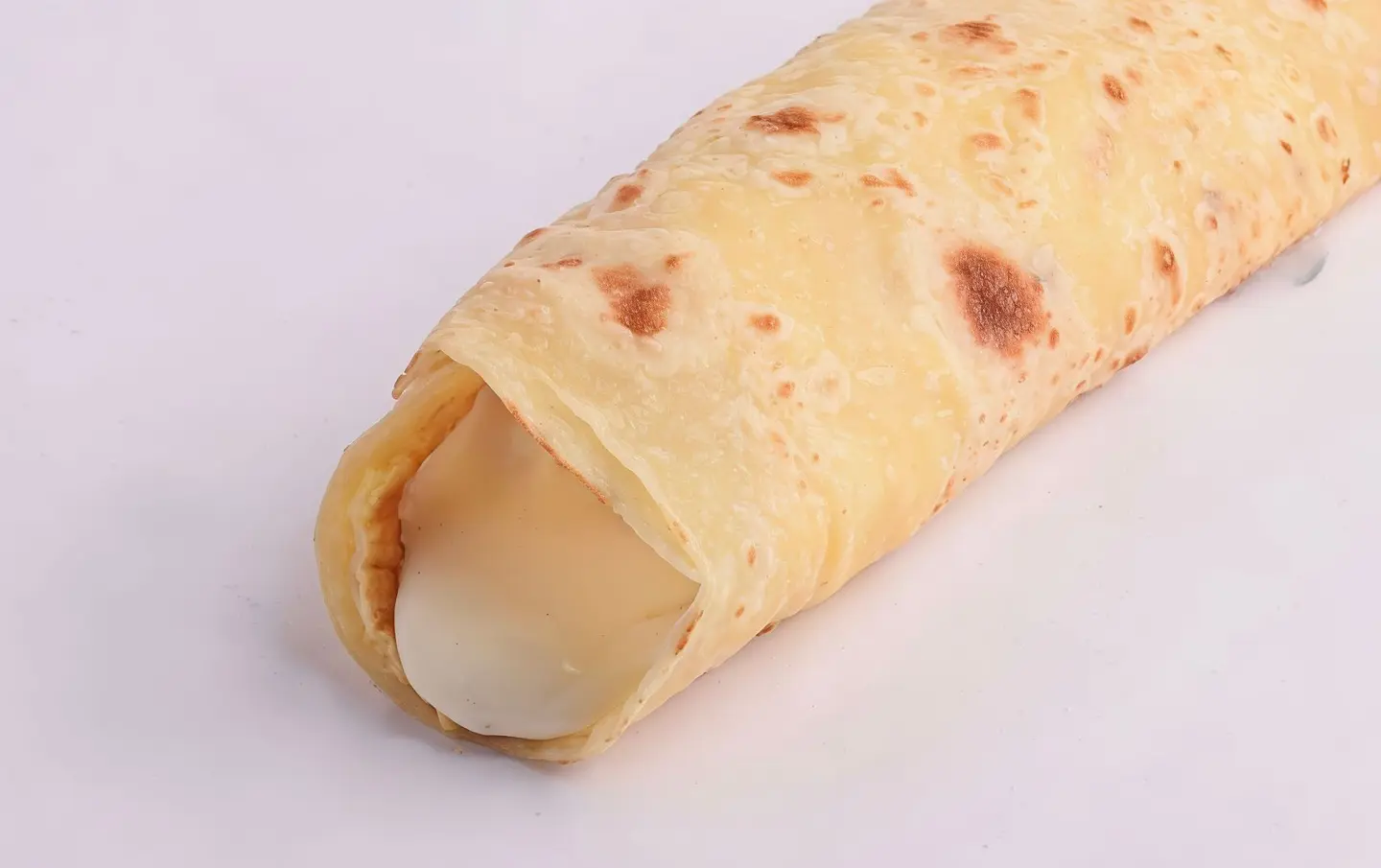 شباتي بيض و جبن ابيض مالح